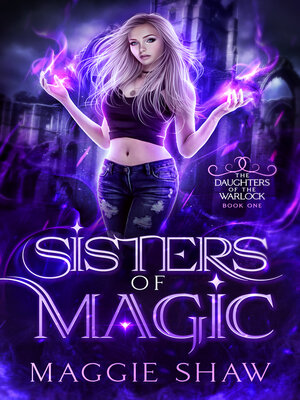 cover image of Sisters of Magic